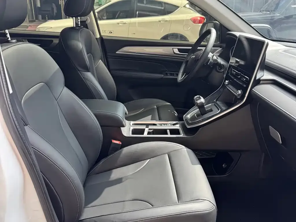 Haval M6 2022 из CN, фото 8