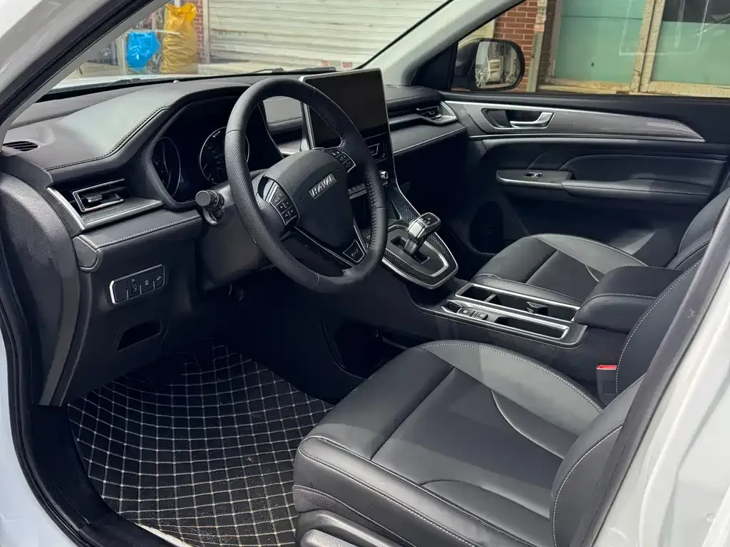 Haval M6 2022 из CN, фото 6