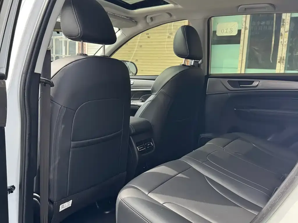 Haval M6 2022 из CN, фото 3