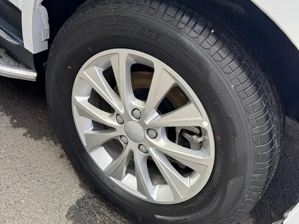 Haval M6 2022 из CN, фото 7
