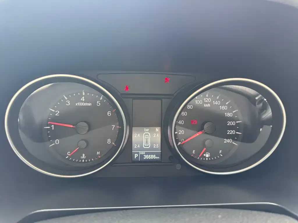 Haval M6 2022 из CN, фото 2