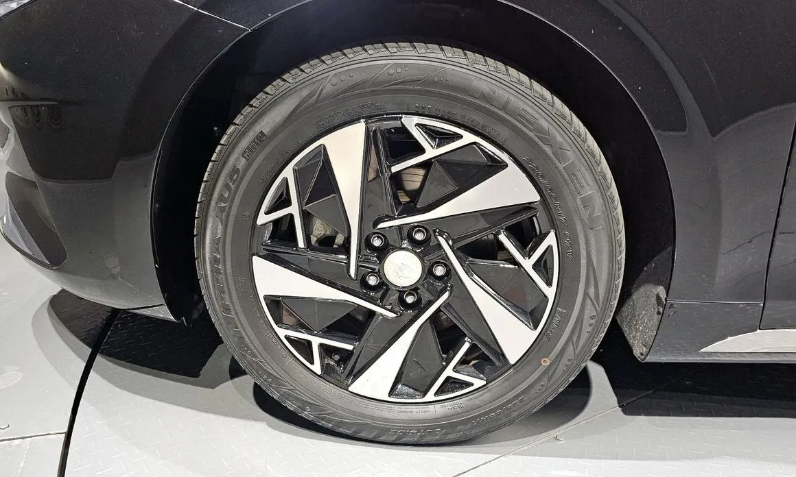 Hyundai Grandeur 2023 из KR, фото 10
