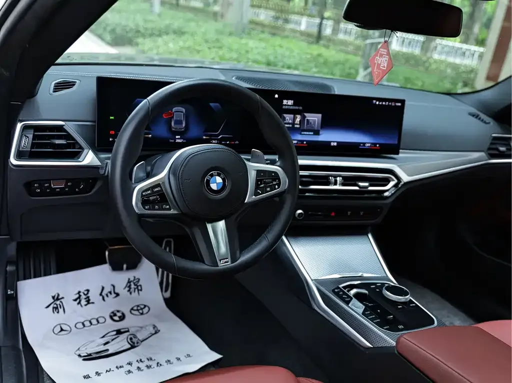 BMW 4 Series — фото 2