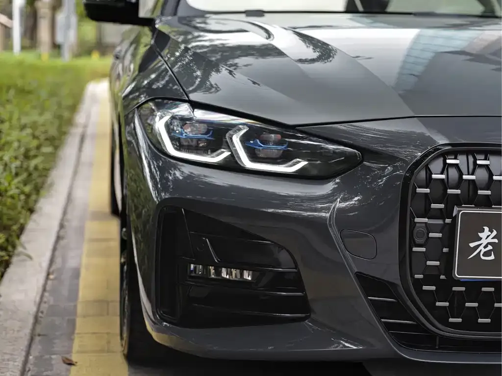 BMW 4 Series — фото 9