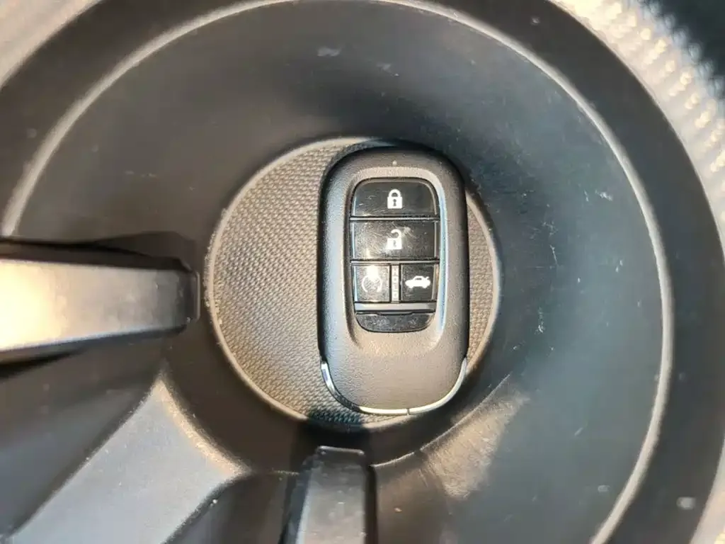 Honda Civic — фото 3