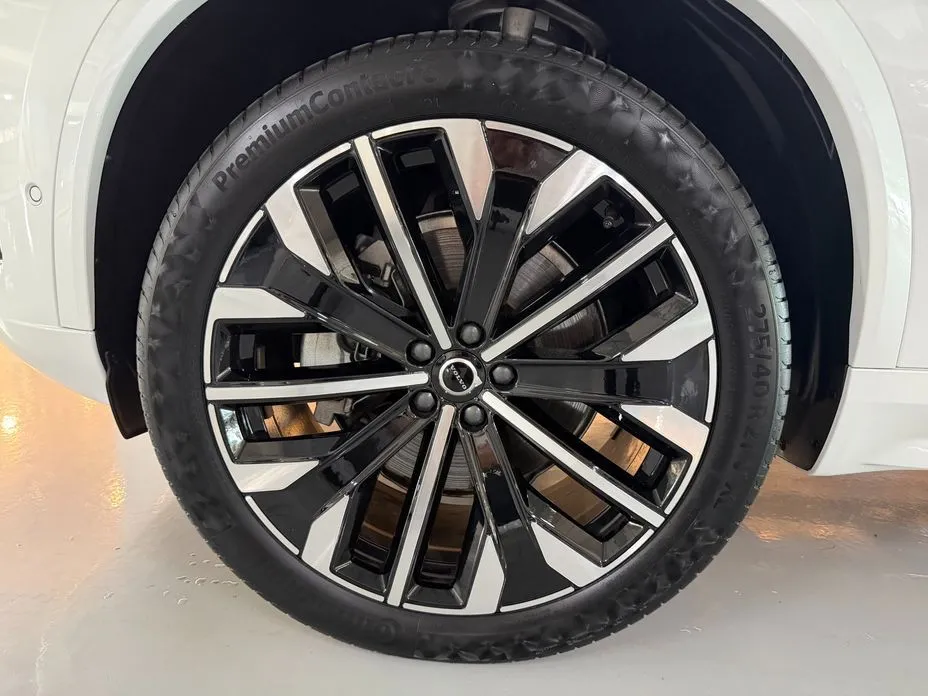 Volvo XC90 2026 из KR, фото 7