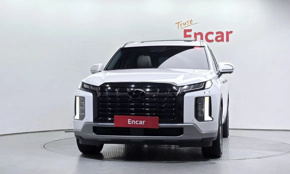 Hyundai Palisade — фото 2