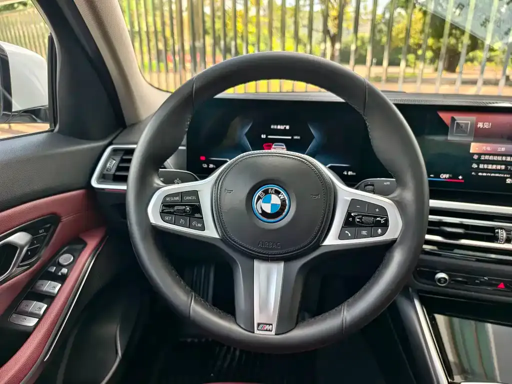 BMW i3 — фото 2