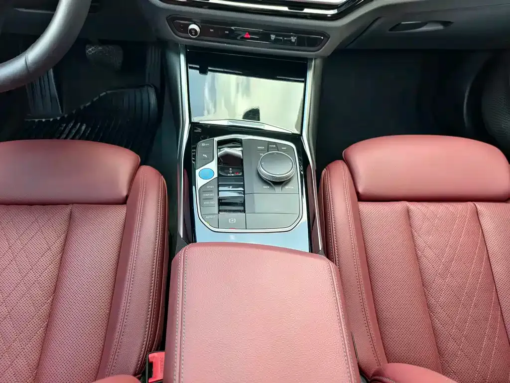 BMW i3 — фото 6