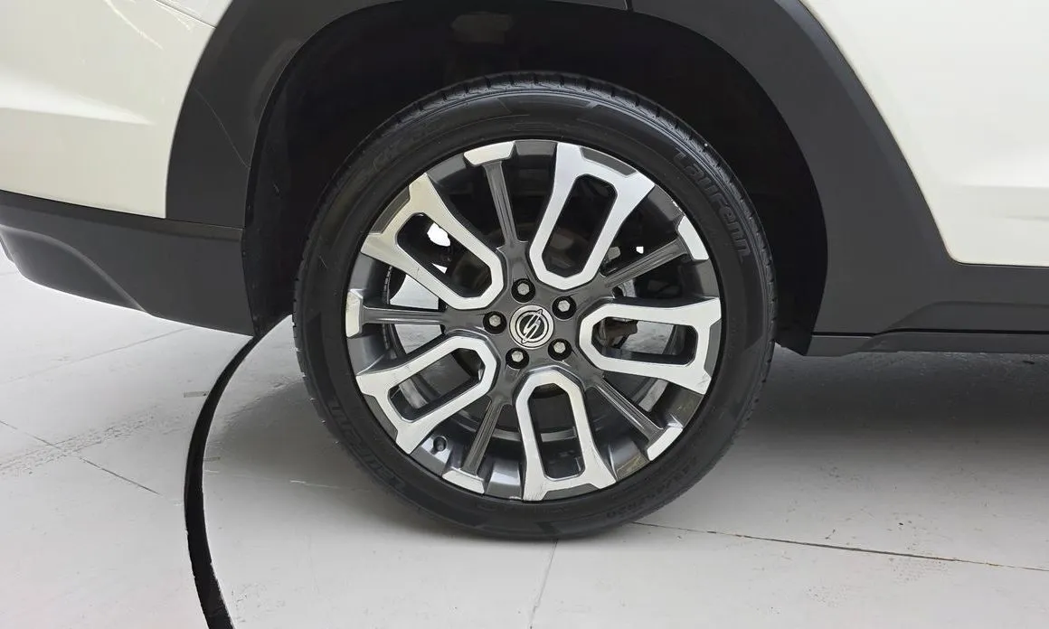 KG Mobility (Ssangyong) Torres — фото 7