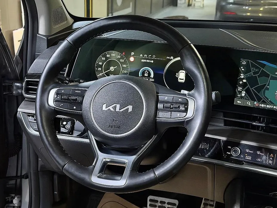 Kia Sportage — фото 4