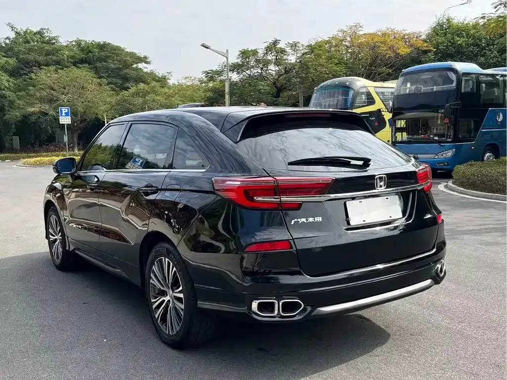 Honda Avancier 2021 из CN, фото 7