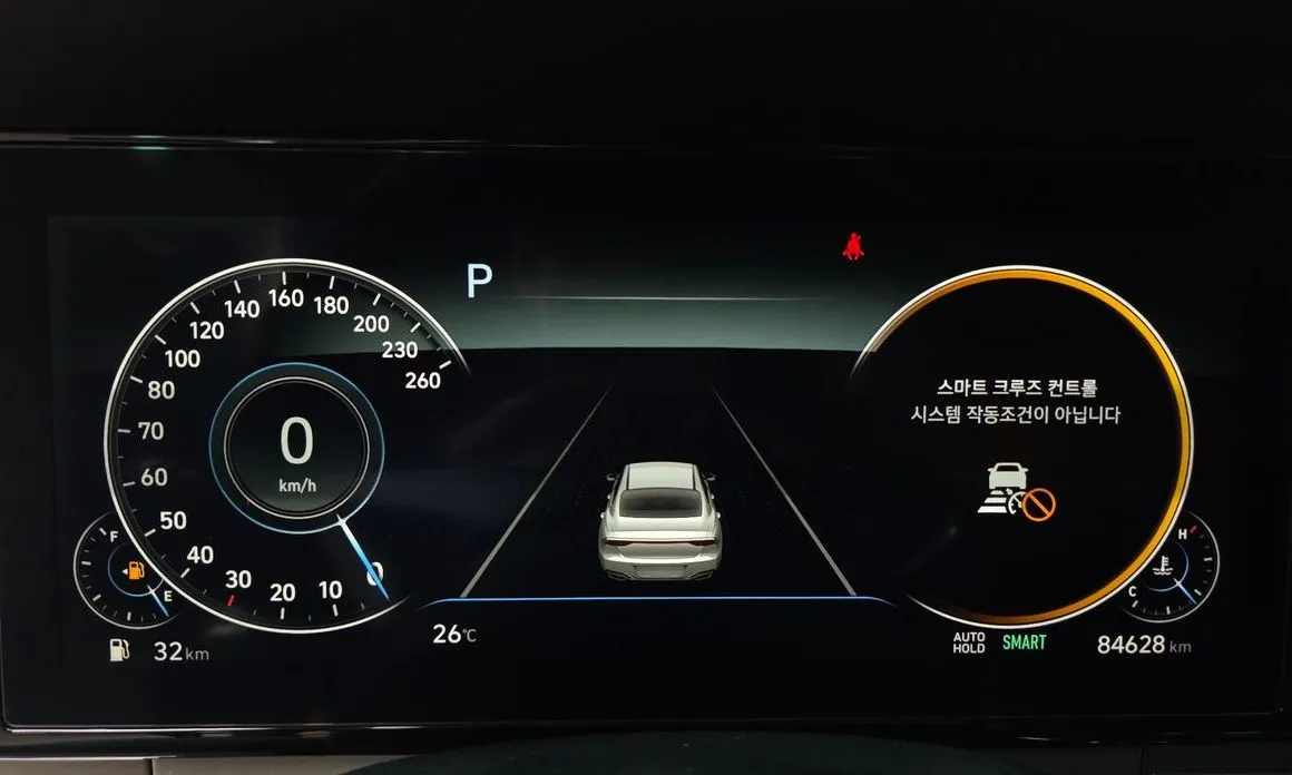 Hyundai Grandeur 2023 из KR, фото 3