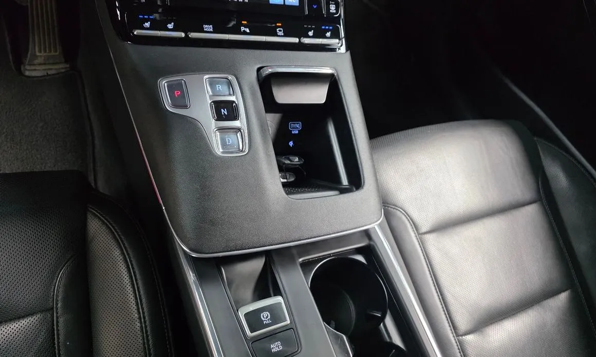 Hyundai Grandeur 2023 из KR, фото 6