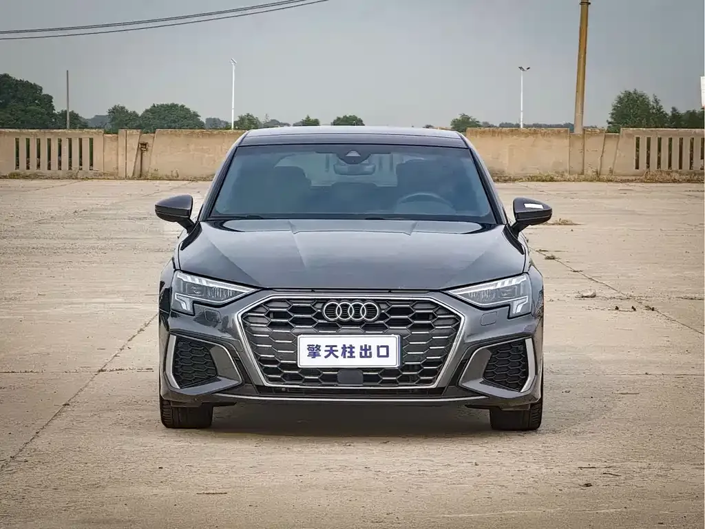 Audi A3 — фото 2
