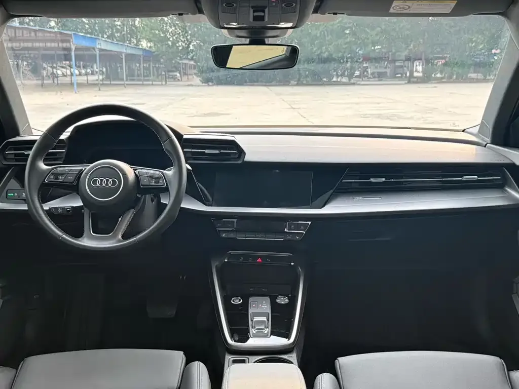 Audi A3 — фото 5