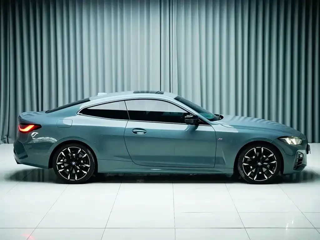BMW 4 Series — фото 3