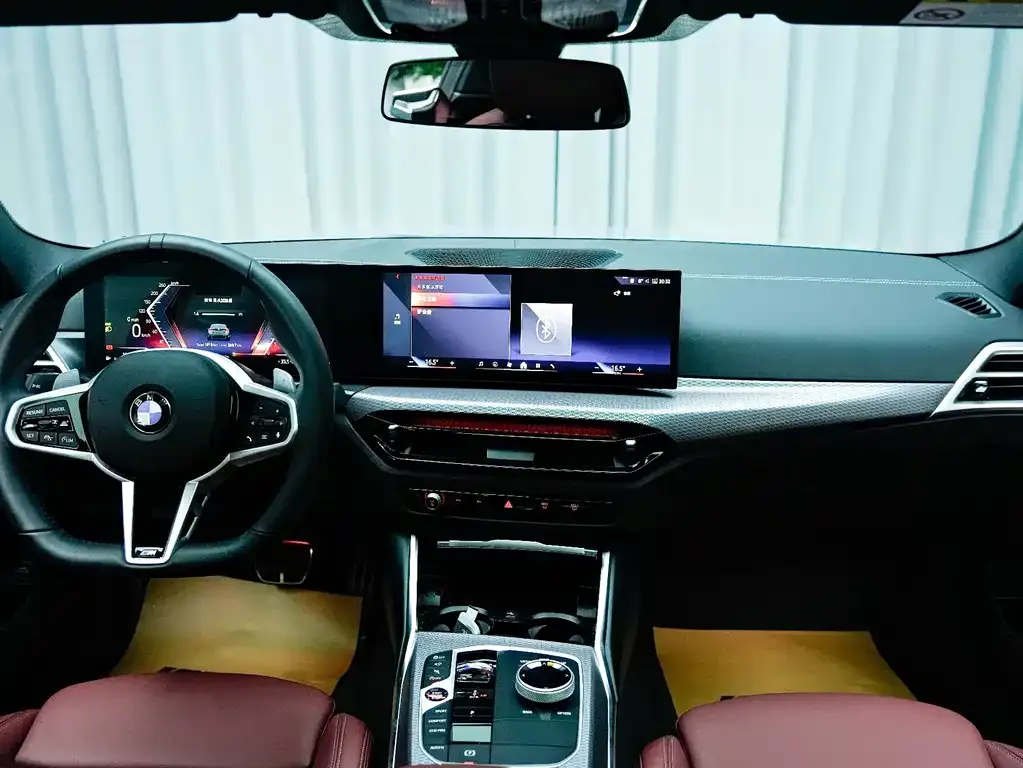 BMW 4 Series — фото 9