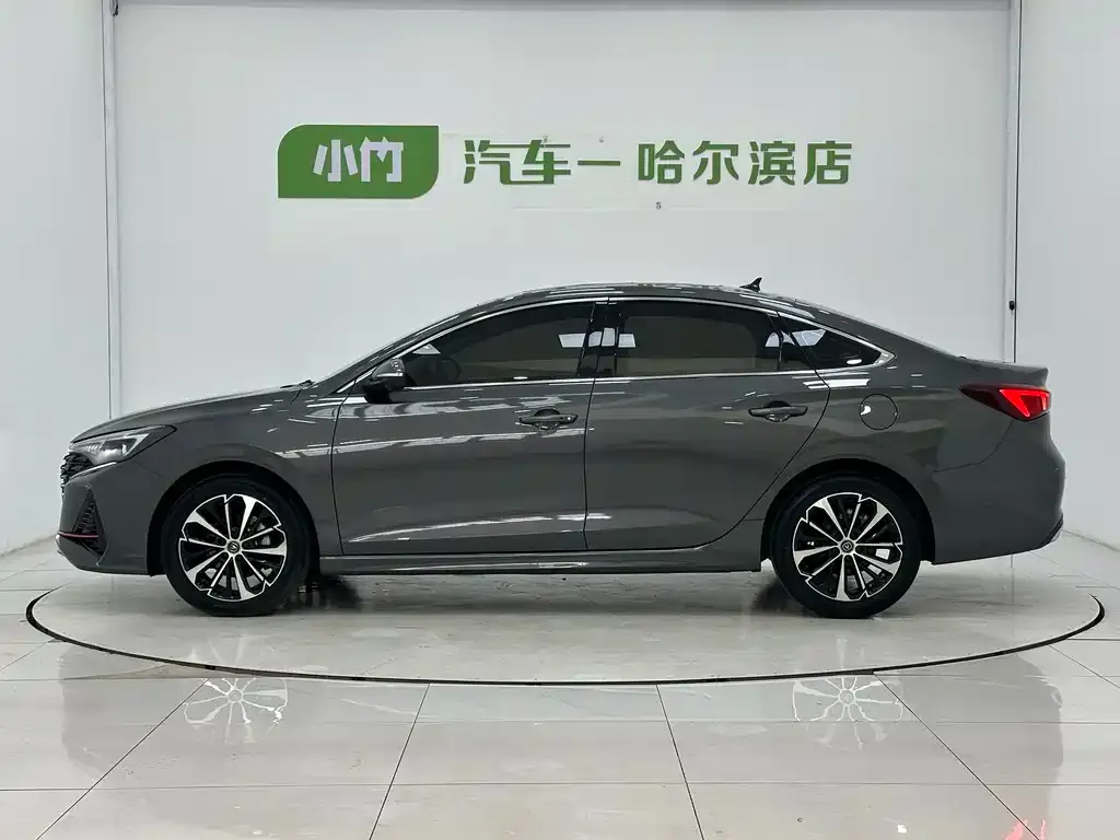 Changan Eado — фото 3
