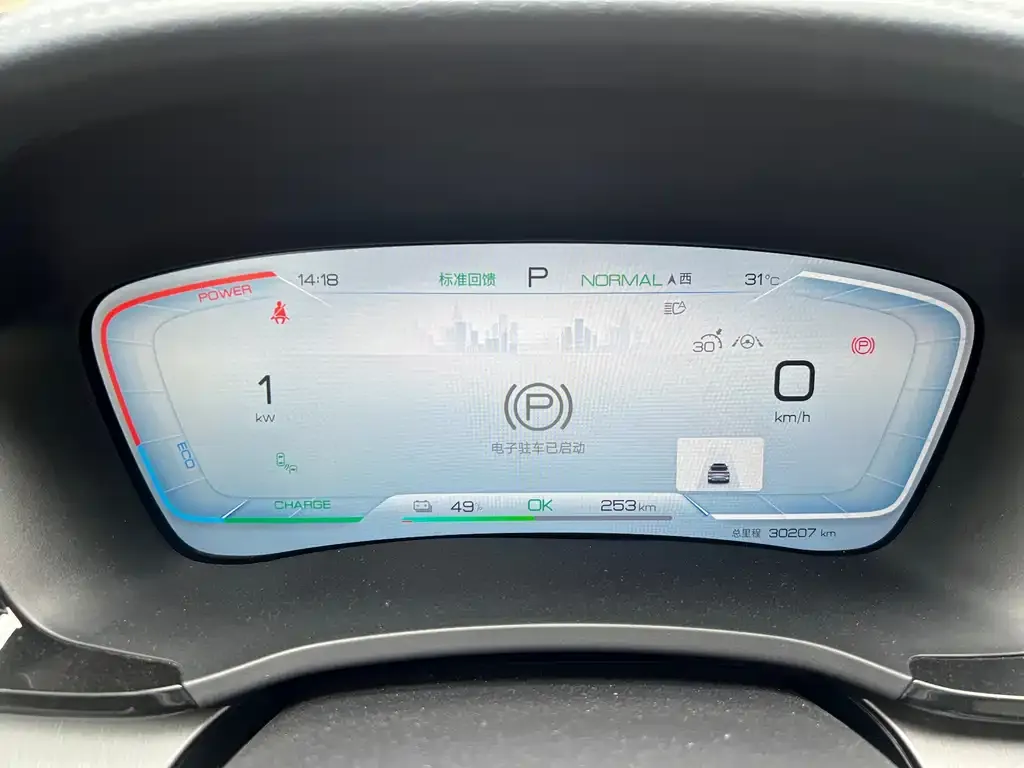 BYD PLUS New Energy — фото 10