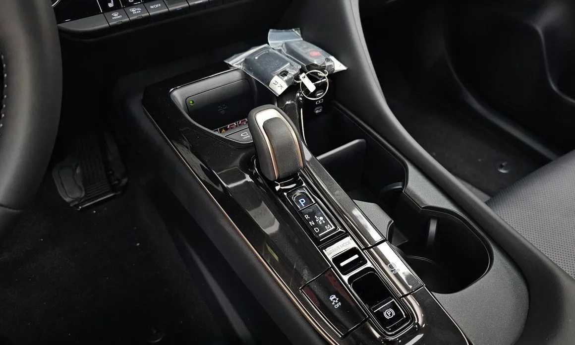 Toyota Crown 2026 из KR, фото 4