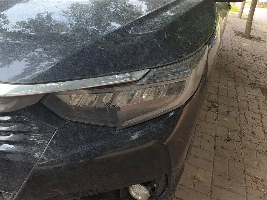 Honda Crider 2023 из CN, фото 5