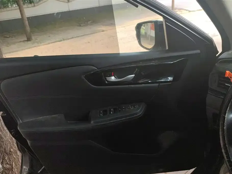 Honda Crider 2023 из CN, фото 2