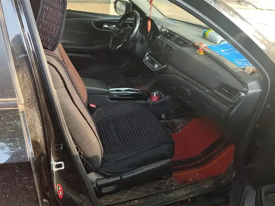 Honda Crider 2023 из CN, фото 4