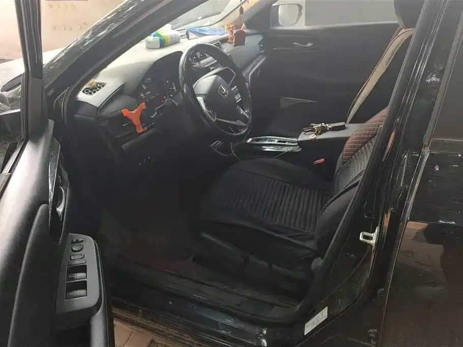 Honda Crider 2023 из CN, фото 9