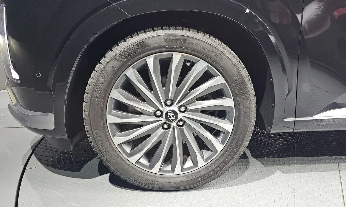 Hyundai Palisade — фото 5