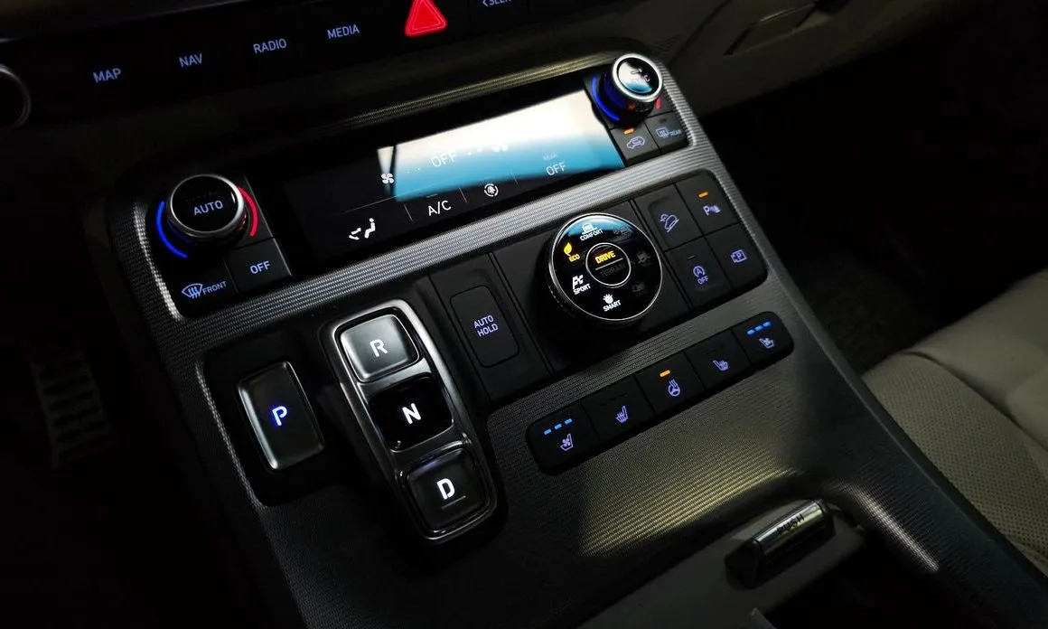 Hyundai Palisade — фото 2
