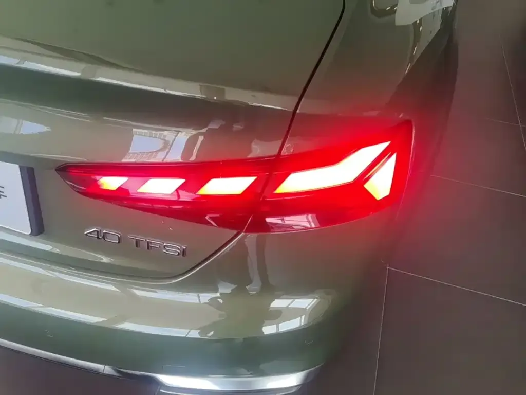 Audi A5 (Import) — фото 3