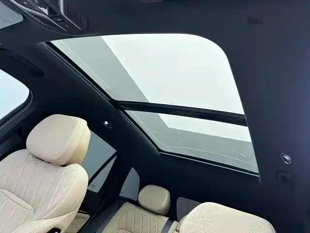 Geely Xingyue L — фото 2