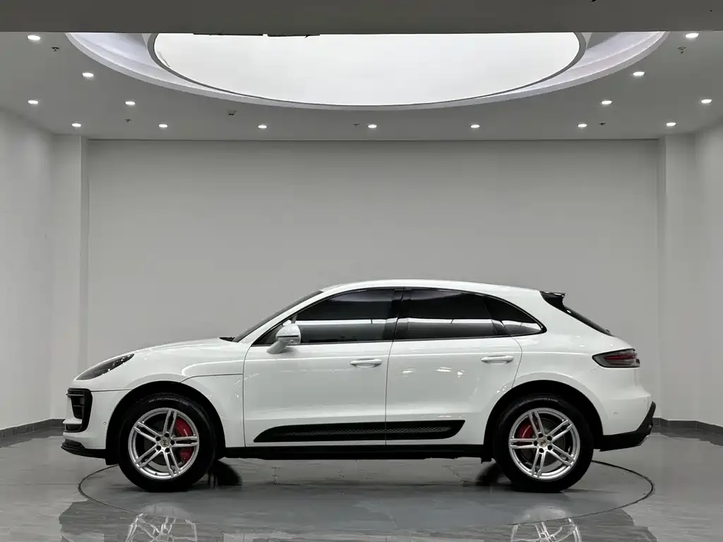 Porsche Macan — фото 2