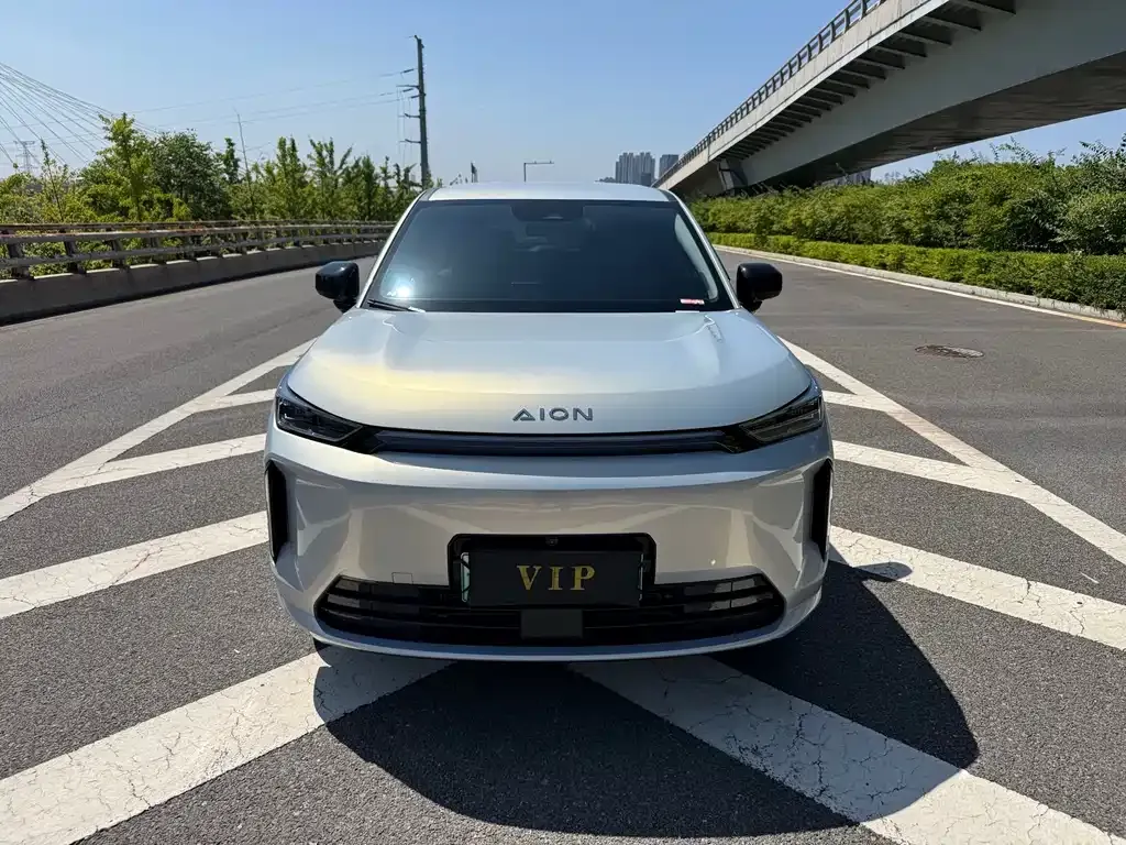 Aion i60 — фото 3
