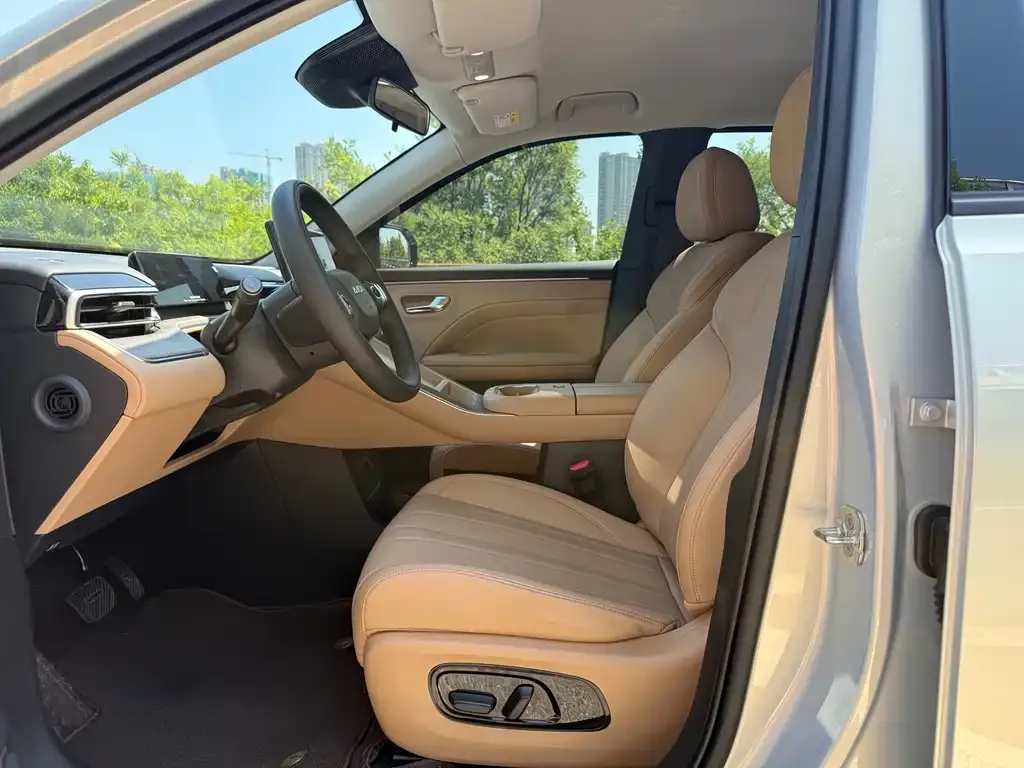 Aion i60 — фото 5