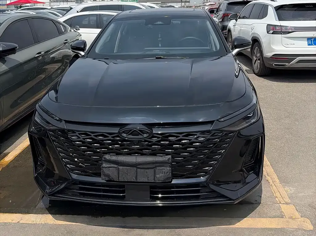 Chery Arrizo 8 2024 из CN, фото 3