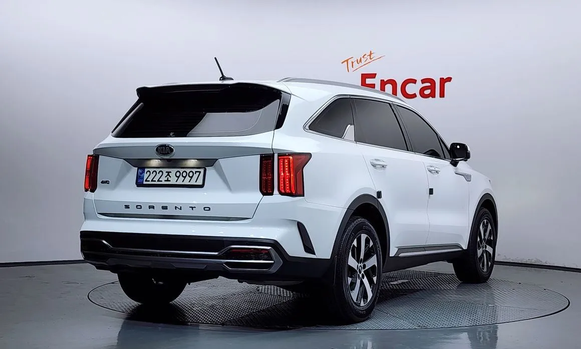 Kia Sorento — фото 2