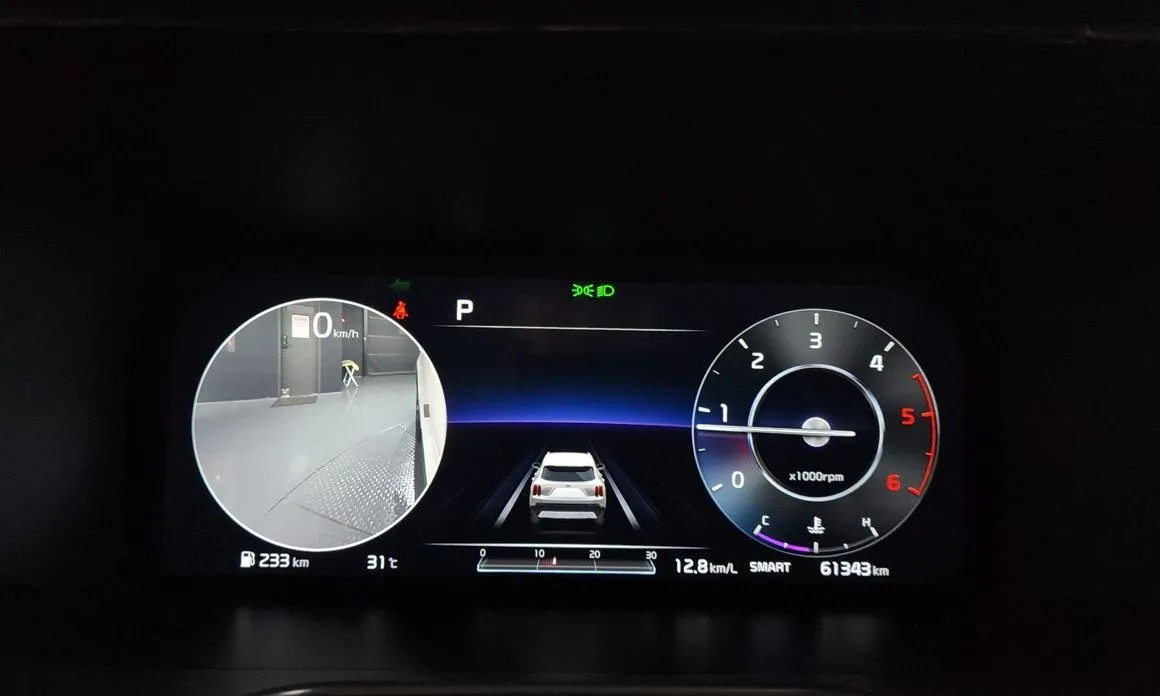 Kia Sorento — фото 3