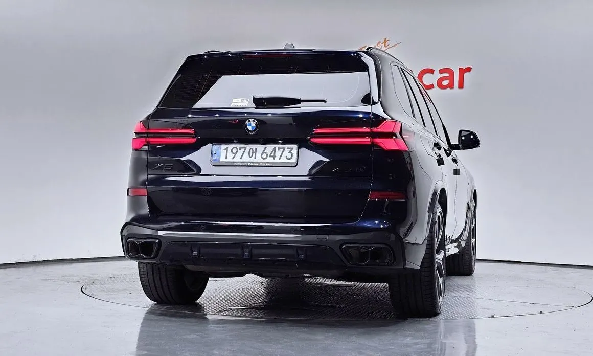 BMW X5 — фото 2