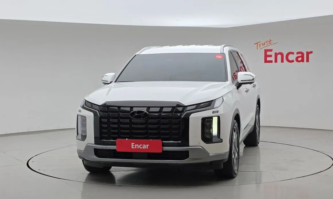 Hyundai Palisade — фото 2