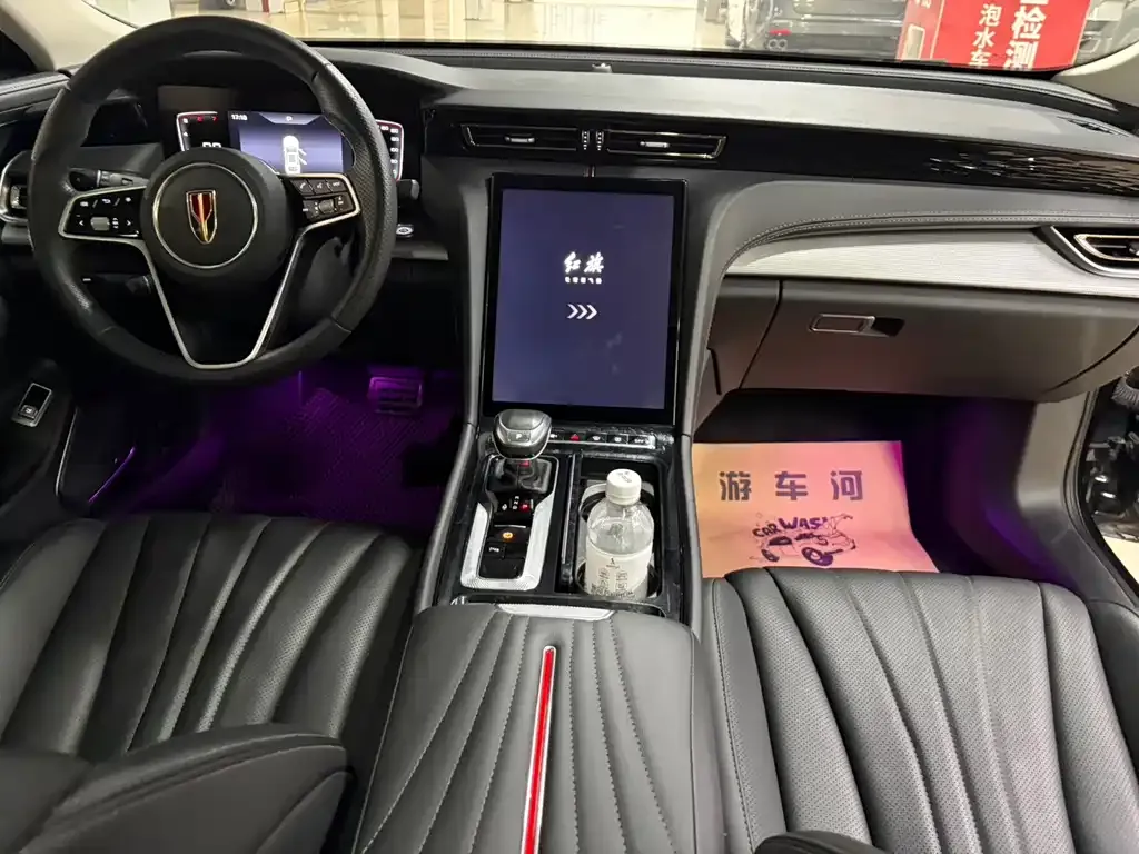 Hongqi H5 2023 из CN, фото 5