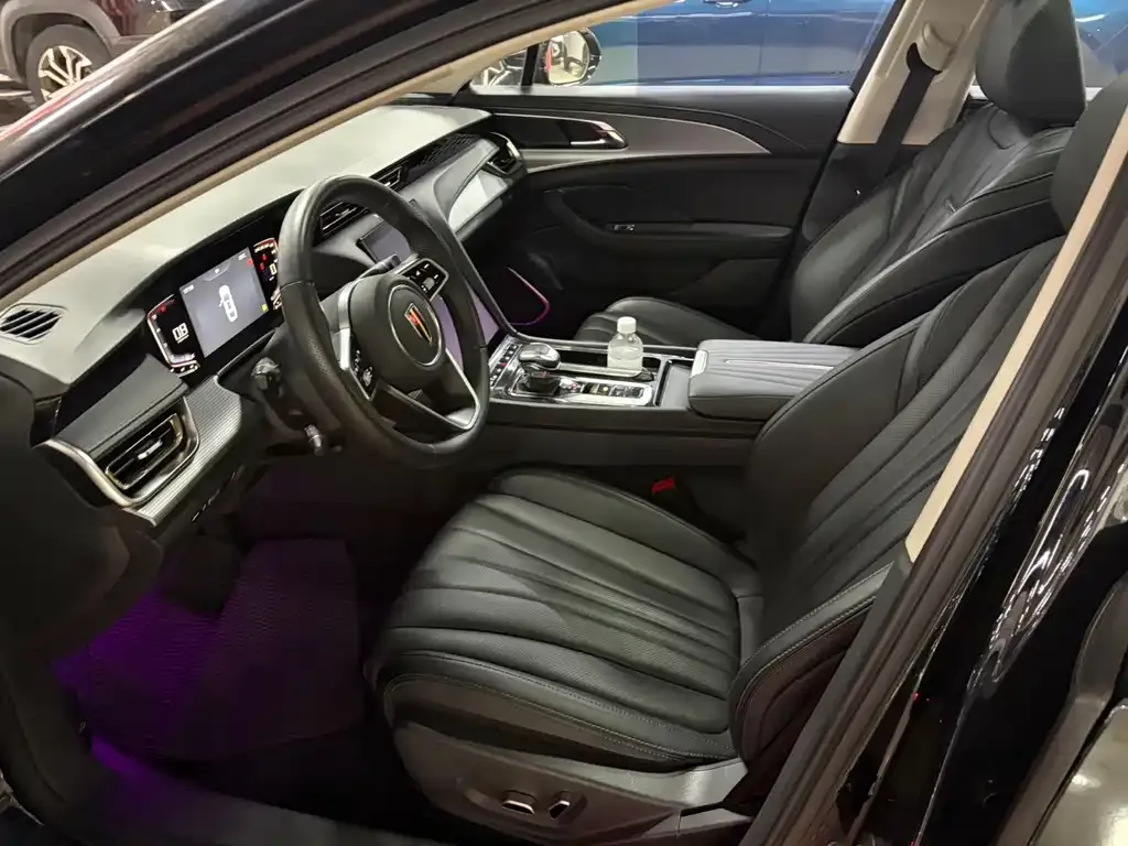 Hongqi H5 2023 из CN, фото 2