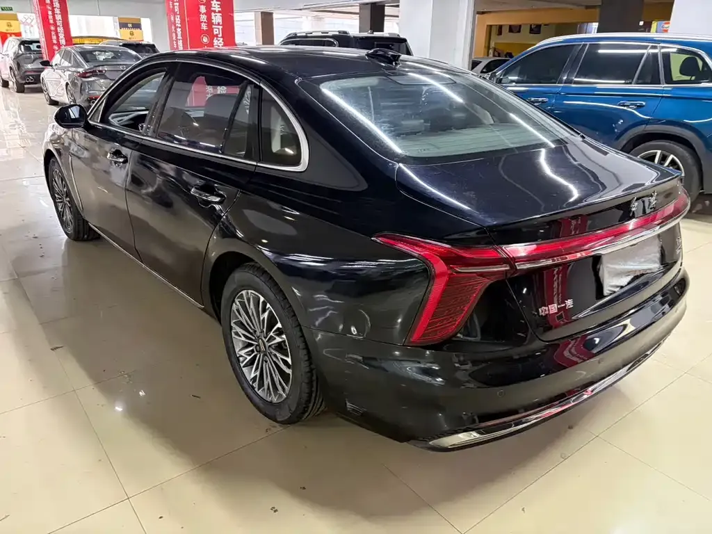 Hongqi H5 2023 из CN, фото 4