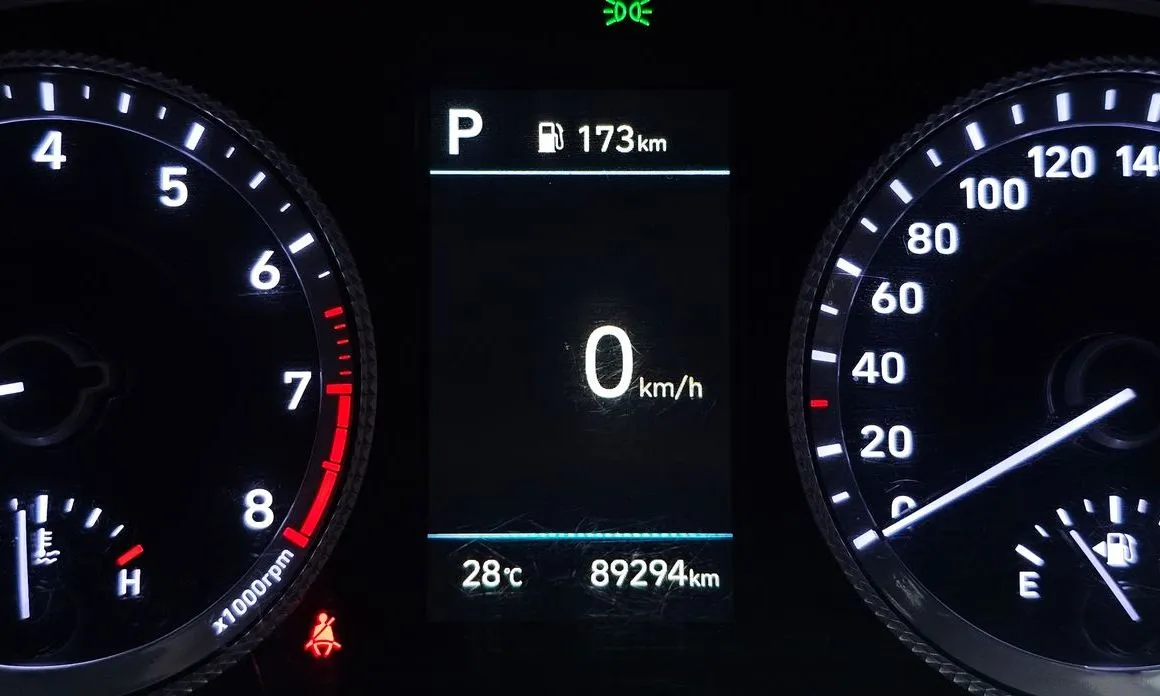 Hyundai Sonata — фото 2
