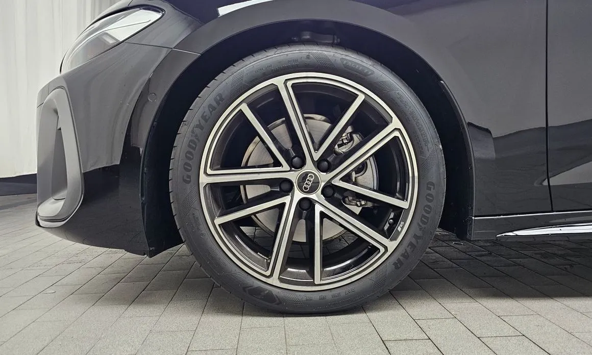 Audi A5 2025 из KR, фото 9