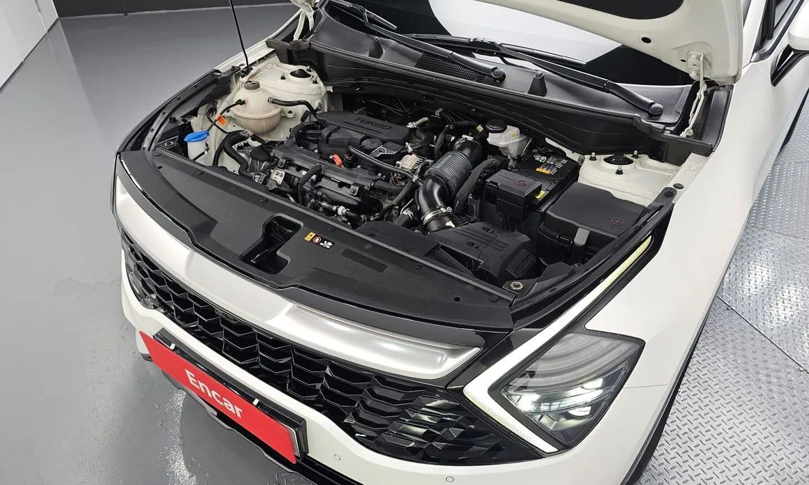 Kia Sportage — фото 10