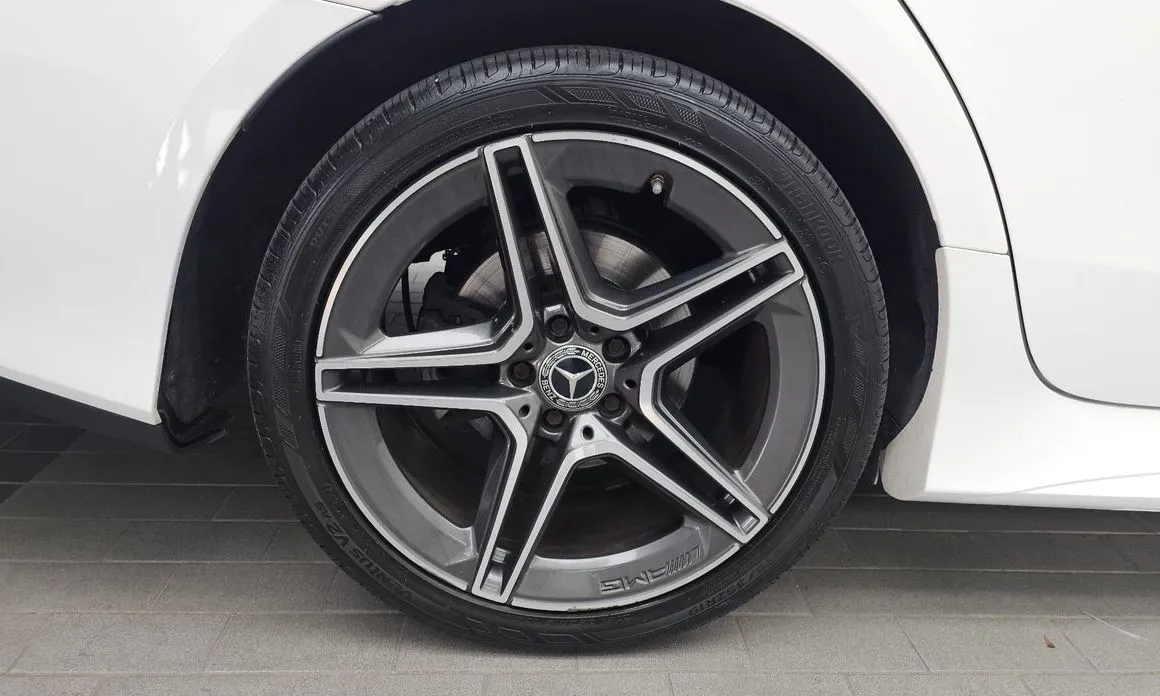 Mercedes-Benz CLS-Class 2022 из KR, фото 6