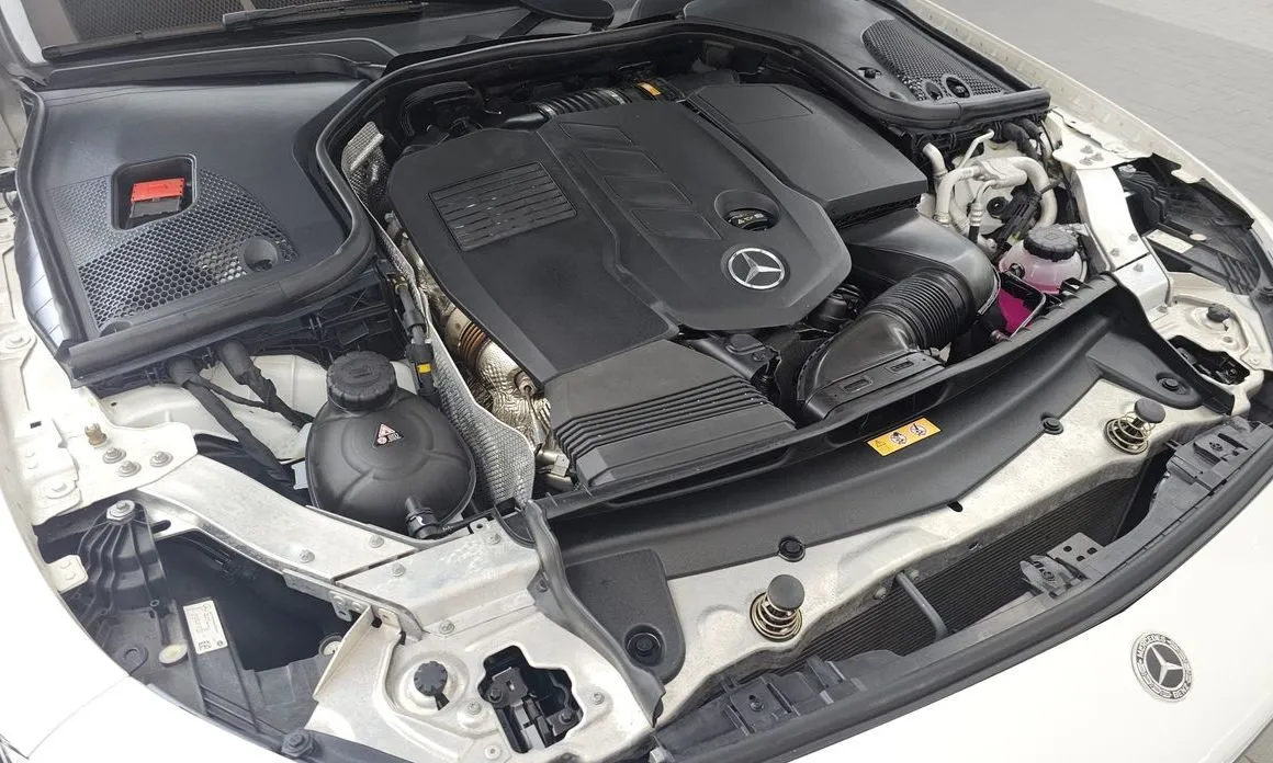 Mercedes-Benz CLS-Class 2022 из KR, фото 3