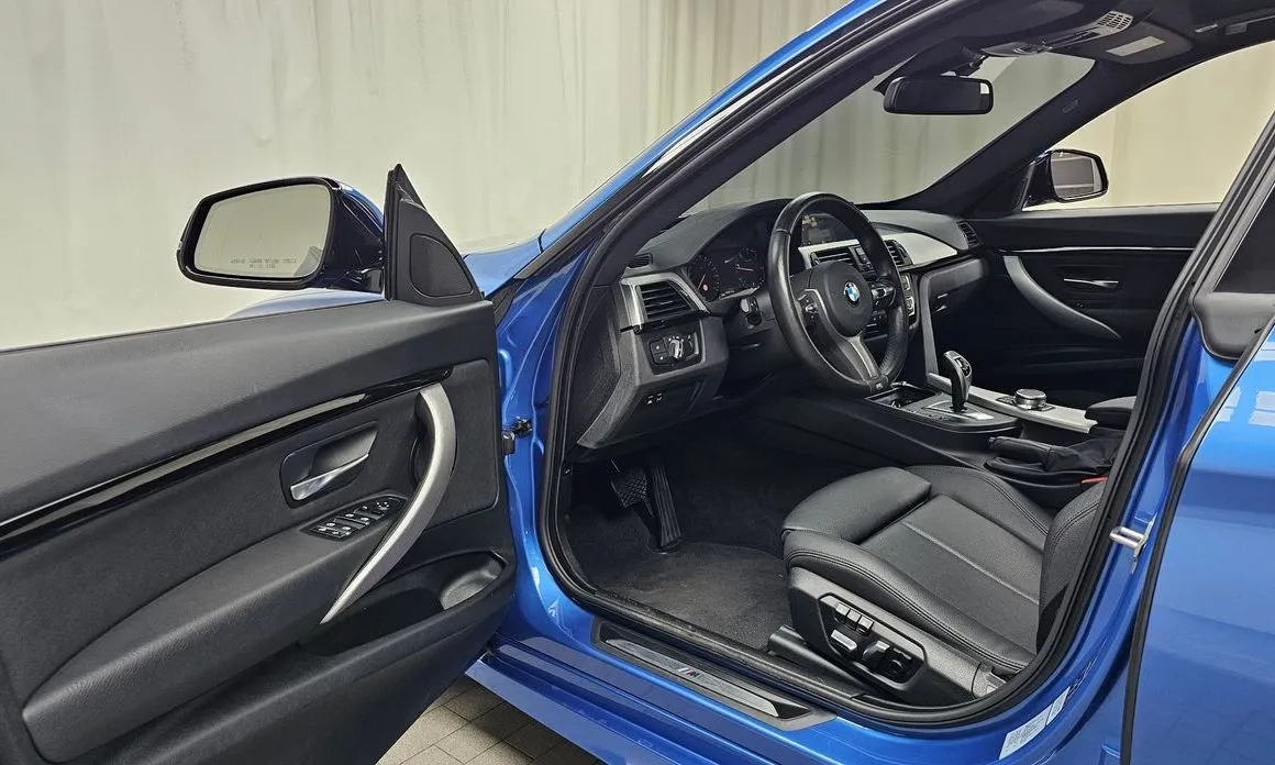 BMW Gran Turismo 2021 из KR, фото 3